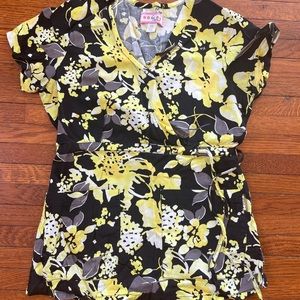 Xsmall scrub tops
